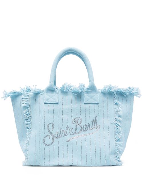 borsa donna Vanity tote MC2 SAINT BARTH | VANITY06734H